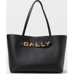Shopper nere per Donna Bally 
