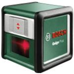 Bosch Laser a linee incorciate Quigo Plus Quantità:1