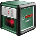 Bosch Laser a linee incorciate Quigo Plus Quantità:1