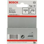 Punti metallici Bosch 