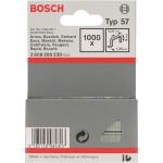 Punti metallici Bosch 