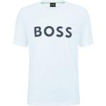 Magliette & T-shirt scontate XXL taglie comode mezza manica con manica corta per Uomo Boss 