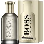 Eau de parfum 50 ml naturali alla cannella fragranza legnosa per Uomo Boss Bottled 