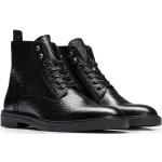 Boss Calev Halb Grfr 10254165 Shoes Nero EU 45 Uomo