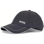 Cappellini blu per Uomo Boss 