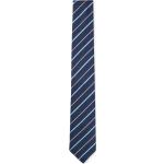 Cravatte blu scuro a righe per bambino Boss di Idealo.it con spedizione gratuita 