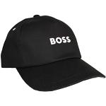 Cappellini neri per Uomo Boss 