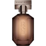 Eau de parfum 30 ml eleganti fragranza legnosa per Donna Boss 