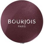 Bourjois Little Round Pot Ombretto, Eyeshadow 2-in-1 Crema e Polvere a Lunga Durata, 07 Brun de Folie - 1.7 g