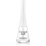 BOURJOIS Paris 1 Second smalto per unghie gel a rapida asciugatura 9 ml Tonalità 22 crystal ball