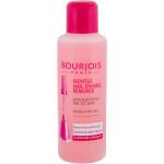 Bourjois Paris Gentle Nail Enamel Remover 125Ml Per Donna (Acetone)