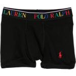 Boxer neri per bambino Ralph Lauren di Farfetch.com 