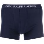 Slip blu in misto cotone per Uomo Ralph Lauren Polo Ralph Lauren 