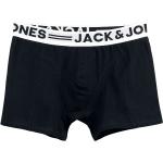 Boxer neri L di cotone per Uomo Jack Jones 