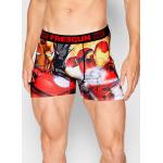 Boxer multicolore S per Uomo Freegun Marvel 