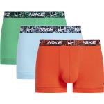 Boxer multicolore XL per Uomo Nike 