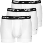 Boxer bianchi XL per Uomo Nike 