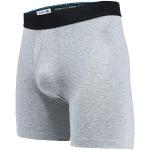 Boxer shorts grigi S per Uomo 