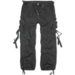 Abbigliamento & Accessori vintage neri XL per Uomo Brandit 