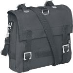 Brandit - Shoulder Bag Small - Borsa a tracolla - Unisex - antracite