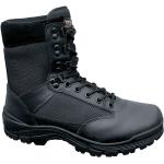Brandit Tactical Hiking Boots Nero EU 49 Uomo