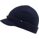 Cappelli invernali casual blu 
