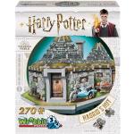 Puzzle 3D scontati Harry Potter 