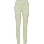 BRAX Pantaloni a Cinque Tasche Style ANA in qualità Invernale Jeans, Iced Mint, 26W x 30L Donna