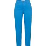 BRAX Pantaloni Style Caro S Ultralight Five Pocket, Santorina, 31W x 32L Donna
