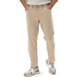 BRAX Style Cadiz Ultralight Pantaloni, Beige, 35W