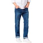 BRAX Style Cooper Denim Masterpiece Jeans, Used Blu Normale, 34W / 36L Uomo