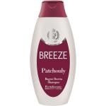 Breeze - Bagno Doccia Shampoo Patchouly Bagnoschiuma 400 ml unisex