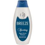 Breeze - Breeze Sporting Bagno Doccia Shampoo Energizzante Bagnoschiuma 400 ml female