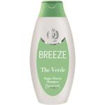 Breeze - Breeze The Verde Bagno Doccia Shampoo Rigenerante Bagnoschiuma 400 ml female