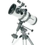 Bresser Pollux 150/1400 Telescopio a specchio EQ3