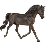 Breyer Cavalli Serie Tradizionale Morganquest Native Sun, Modello di Cavallo Giocattolo, 12,25" X 8", Scala 1:9, Modello N. 1856 (Multicolore)