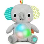 Bright Starts Hug-a-bye Baby™ giocattolo di pelouche con melodia 0 m+ 1 pz