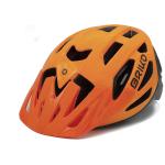 Briko Sismic X Helmet - shiny orange M (53 - 58 cm)