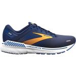 Brooks Adrenaline Gts Running Shoes Blu EU 42 Uomo