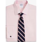 Camicie Oxford rosa chiaro L di cotone lavabili in lavatrice per Uomo Brooks Brothers 