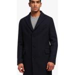 Cappotti classici scontati eleganti blu XL di lana per Uomo Brooks Brothers 