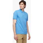 Magliette & T-shirt stretch blu M di cotone per Uomo Brooks Brothers 