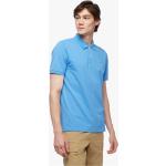Magliette & T-shirt stretch blu S di cotone per Uomo Brooks Brothers 