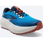 Brooks Caldera 6 Trail Running Shoes Blu EU 42 1/2 Uomo