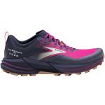 Brooks Cascadia 16 Trail Running Shoes Blu EU 37 1/2 Donna