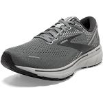 Brooks Ghost 14 Grey/Alloy/Oyster 11.5 D (M)