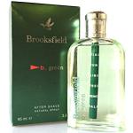 Brooksfield b green after shave vapo - 50 ml