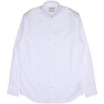 Magliette & T-shirt Slim Fit bianche per Uomo Brooksfield 