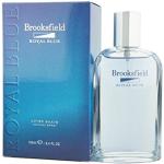 Brooksfield royal blue after shave spray - 100 ml