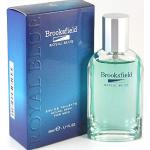 Brooksfield Royal Blue for Men Eau de Toilette EDT Spray 50 ml
